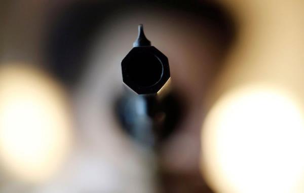 Shooting at Canada wedding venue leaves two dead